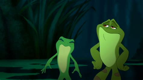 The Princess And The Frog Disney Image 13603422 Fanpop