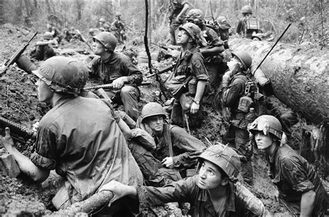 How Did North Vietnam Win The War