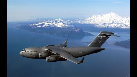 The boeing c 17 globemaster 3. C-17 Globemaster Arma 3 Mod - YouTube