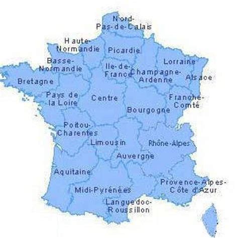 10 Interesting French Speaking Countries Facts My Interesting Facts