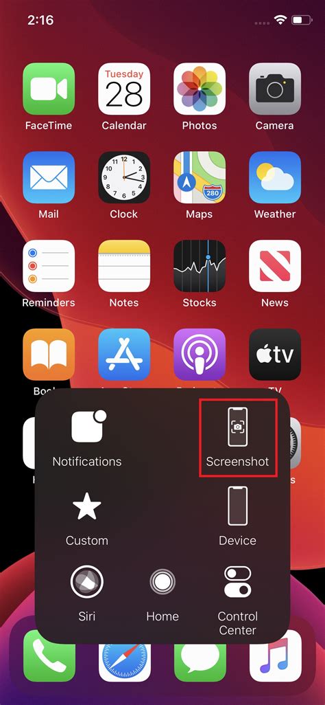 How To Take A Screenshot On An Iphone Xr Digital Trends