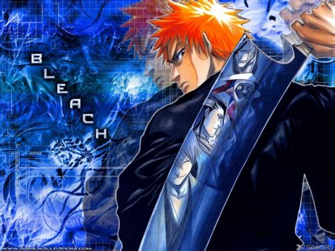 Free Download Wallpapers Bleach Full Hd Taringa 1920x1080 For Your