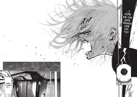 The Best 13 Tokyo Ghoul Best Manga Panels Uranium Wallpaper