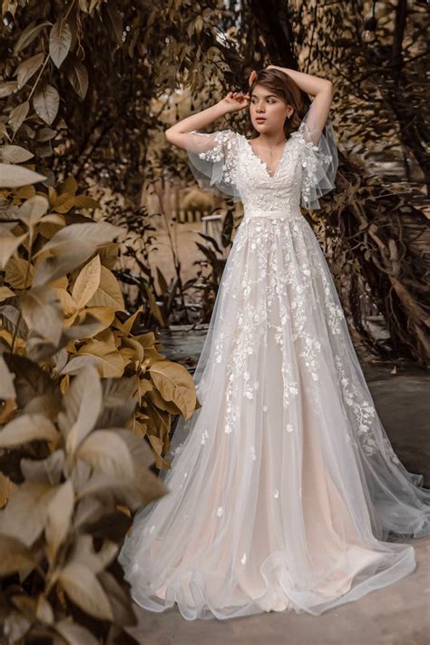 27 vintage dresses collection for romantic brides chicwedd