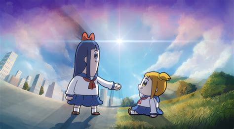 Pop Team Epic Season 2 Is It Coming Out Trending News Buzz