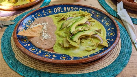 The 10 Best Restaurants In Loreto Mexico Right Now