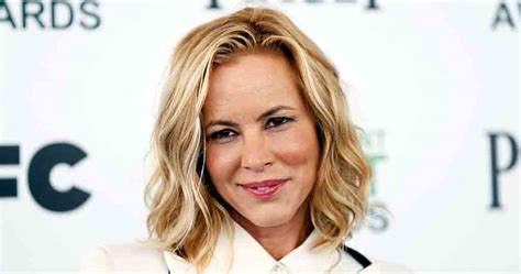 Maria Bello Body Measurements Bio Height Weight And More