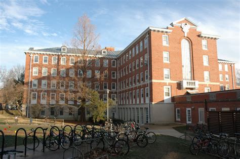 Allen Residence Hall Uihistories Project Virtual Tour At The