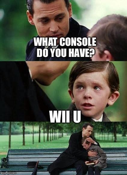 The Wii U Was A Good Console Just Not A Good Nintendo Console