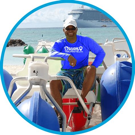 dream vacations franchise 1 home based travel franchise