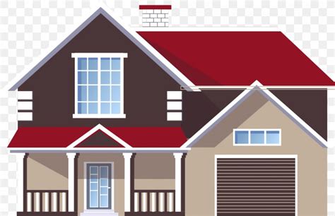 House Vector Graphics Apartment Building Real Estate Png 999x647px