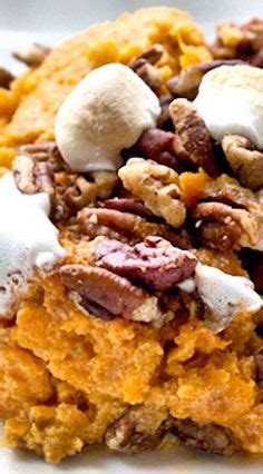 Sweet potatoes, on the other hand, being healthy are less consumed. Skinny Sweet Potato Casserole | Recipe | Diabetic sweet ...