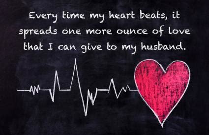 Happy anniversary to my favorite lovebirds. 77 Love My Husband Quotes | LoveToKnow