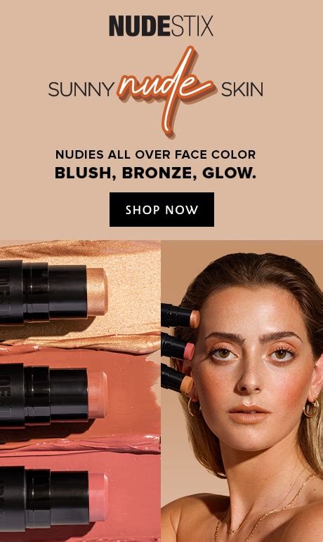 Nudestix Expands To China Hot Sex Picture