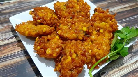Dadar jagung jadul resep Simbah - YouTube
