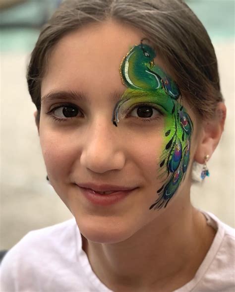 Leyla Shemesh On Instagram “peacocks Were The Hit At Todays Fair