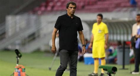 No tempo regulamentar mais acréscimos, o clássico terminou empatado. Técnico do Sport projeta "grande jogo" com o Náutico