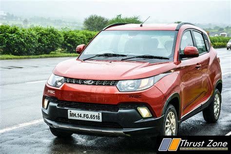 mahindra-kuv-100-review,-road-test