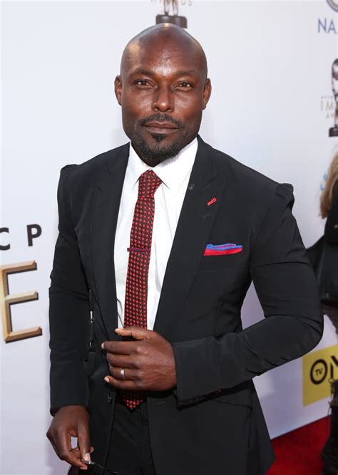Pictured Jimmy Jean Louis Hot Guys At The Naacp Image Awards 2016