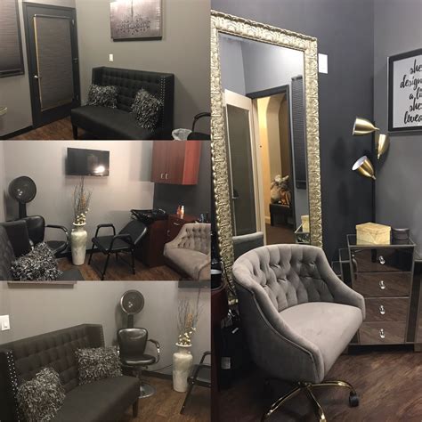 Salon Suite Decor Ideas Home Collection