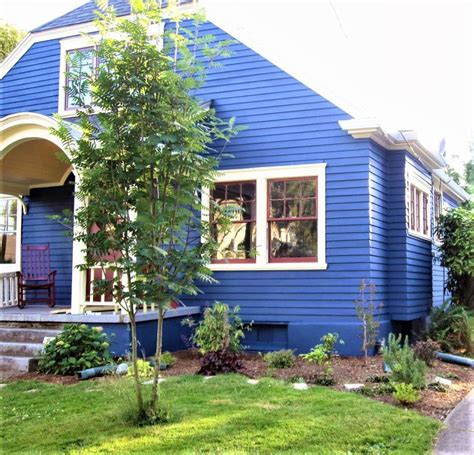 70 Exterior Paint Colors To Give Your Home A New Lease On Life