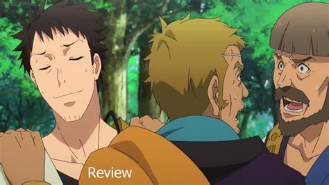 Gate Jieitai Kanochi Nite Kaku Tatakaeri Episode 13 Anime Review