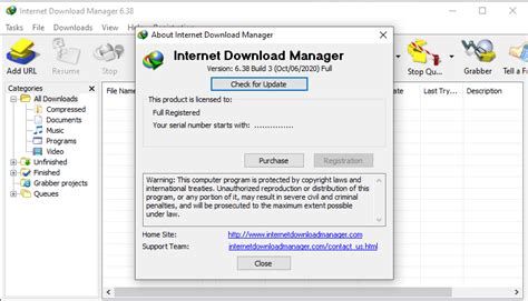 Direct link to original file. Internet Download Manager Windows 10 64 Bit / Download ...