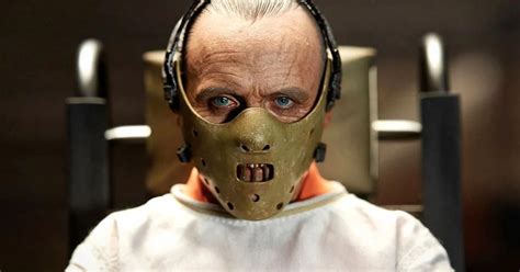Hannibal Lecter Is One Of Anthony Hopkins Favorite Roles One Of The