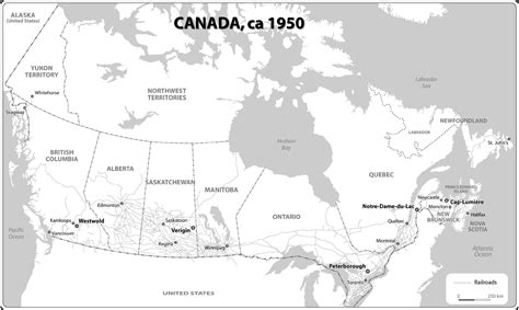 Basically, the territories have delegated powers under the authority of the parliament of canada; Civilization.ca - Before e-commerce - For students