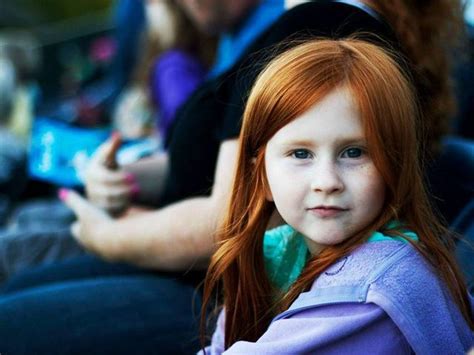 Thursday Is Redhead Day 9 Fun Facts About Red Hair Redhead Day Redhead Facts Red Hair Day