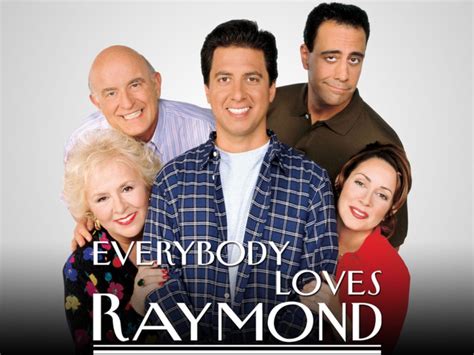 Everybody Loves Raymond Show Everybody Loves Raymond Fandom