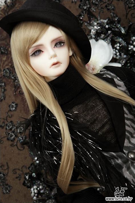 welcome to luts ball jointed dolls bjd company ball jointed dolls gothic dolls bjd