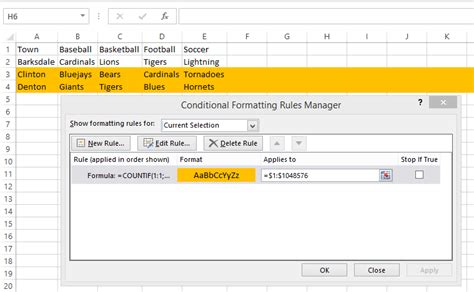 Conditional Formatting Excel 2016 Cell Contains Text Mathnanax