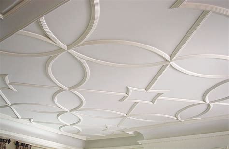 36 H X 36 W X 2 D Coffered Ceiling Artofit