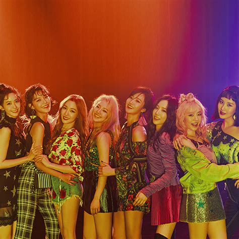 See More Of Snsd S Teaser Pictures For Holiday Night Wonderful Generation