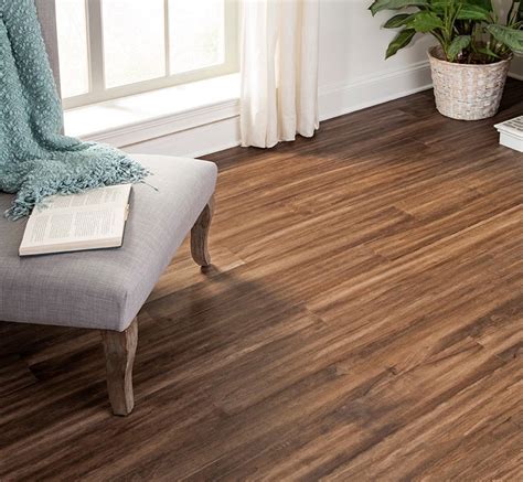 Most homeowners spend an average of $2,878 on a new floor. Free 2-day shipping. Buy Prairie Ridge 10.5 mm Thickness x ...