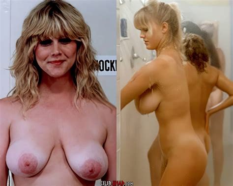Lynda Wiesmeier Nude Scenes Compilation