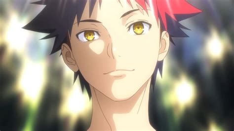 This is just a list of every single character that was actually in star wars the clone wars season 6. 'Food Wars' season 5 premiere date, spoilers: Official ...