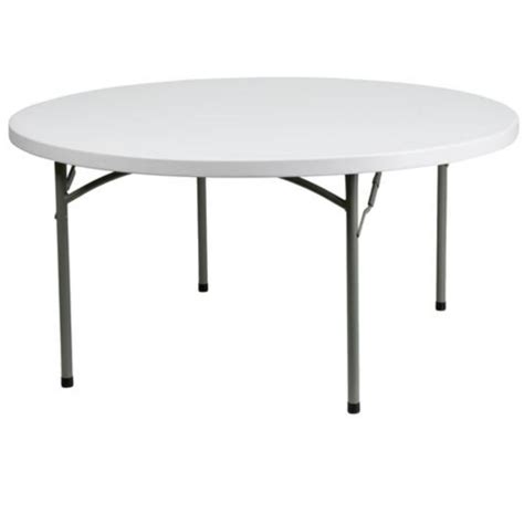 5ft Round Table Newsouth Event Rentals Charlotte Nc