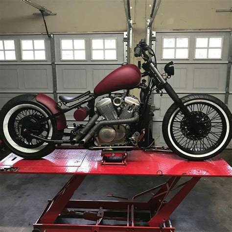 O aluguel da yellow funciona assim: Chopper roja | Motos geniales, Motos clasicas, Motos chopper