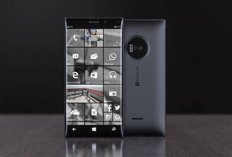 Free Download Microsoft Lumia 950 Lumia 950 Xl 700x476 For Your