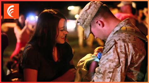 Most Emotional Moments Of Soldiers Coming Home Surprise Compilation 2023 41 Youtube