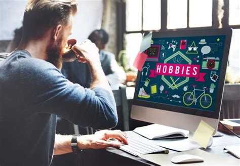7 Ways To Turn Your Hobby Into A Business Opptrends 2024