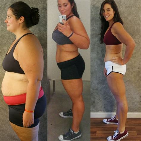 130 pound weight loss transformation popsugar fitness uk