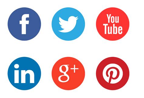 Boldbrush Add Social Media Icons To Email Signature Gambaran