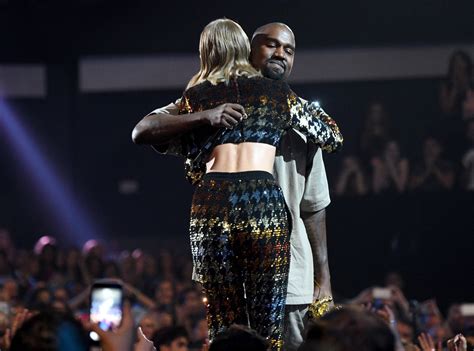 12 Reasons Kanye West Was The Real Mvp Of The 2015 Mtv Vmas E News