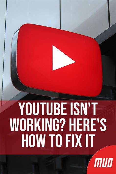 Why Isn T YouTube Working How To Fix YouTube On Desktop And Mobile