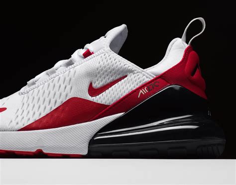 On Sale Nike Air Max 270 University Red — Sneaker Shouts