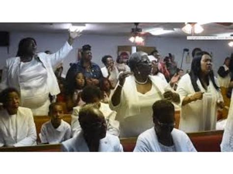Bishop Ge Patterson After The Dust Settles 0716 By