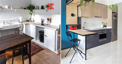 14 Kitchen Modular Design Mistakes To Avoid — Or How To Live With Them